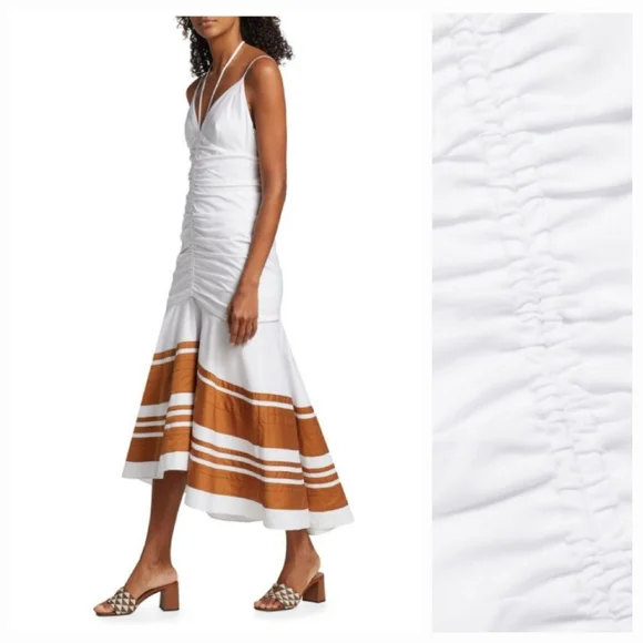 Veronica Beard Dress - Picture 4 of 9